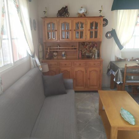 Вілла Casa En Playa Mexilloeira Понтеведра Екстер'єр фото