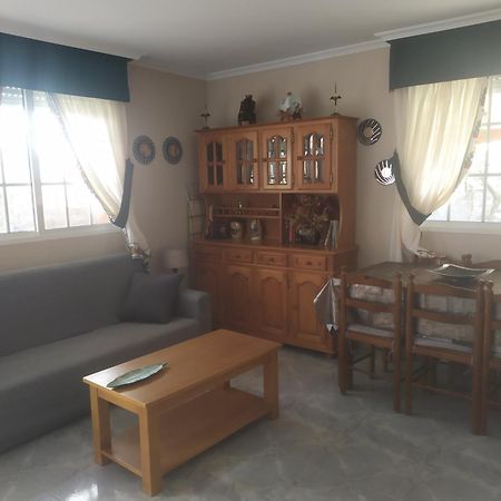 Вілла Casa En Playa Mexilloeira Понтеведра Екстер'єр фото