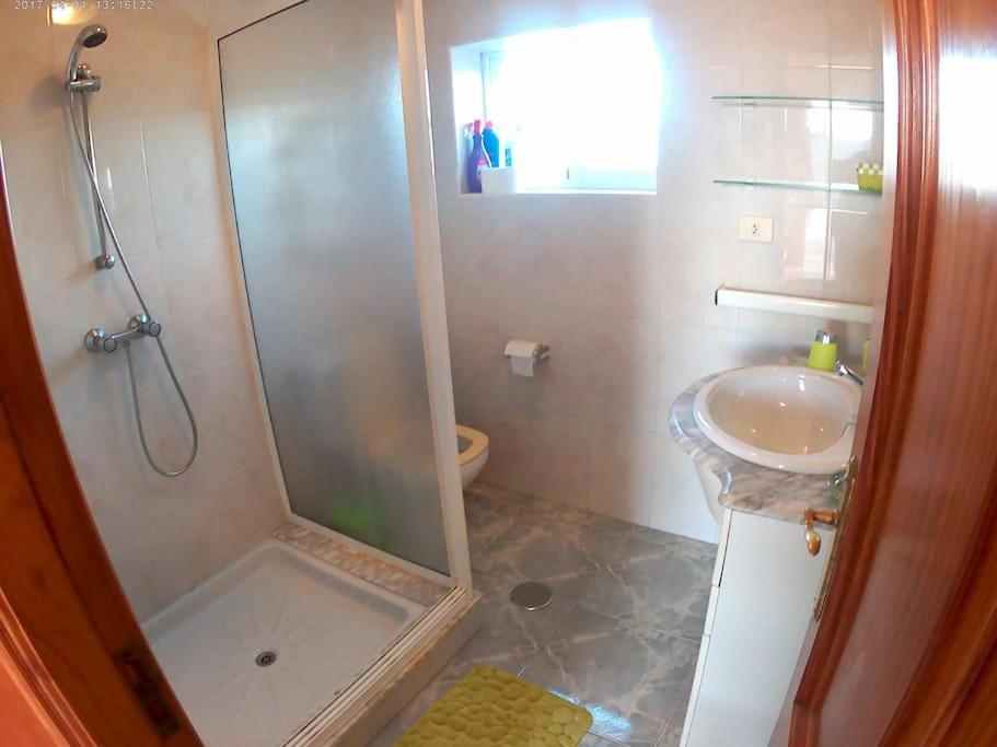 Вілла Casa En Playa Mexilloeira Понтеведра Екстер'єр фото