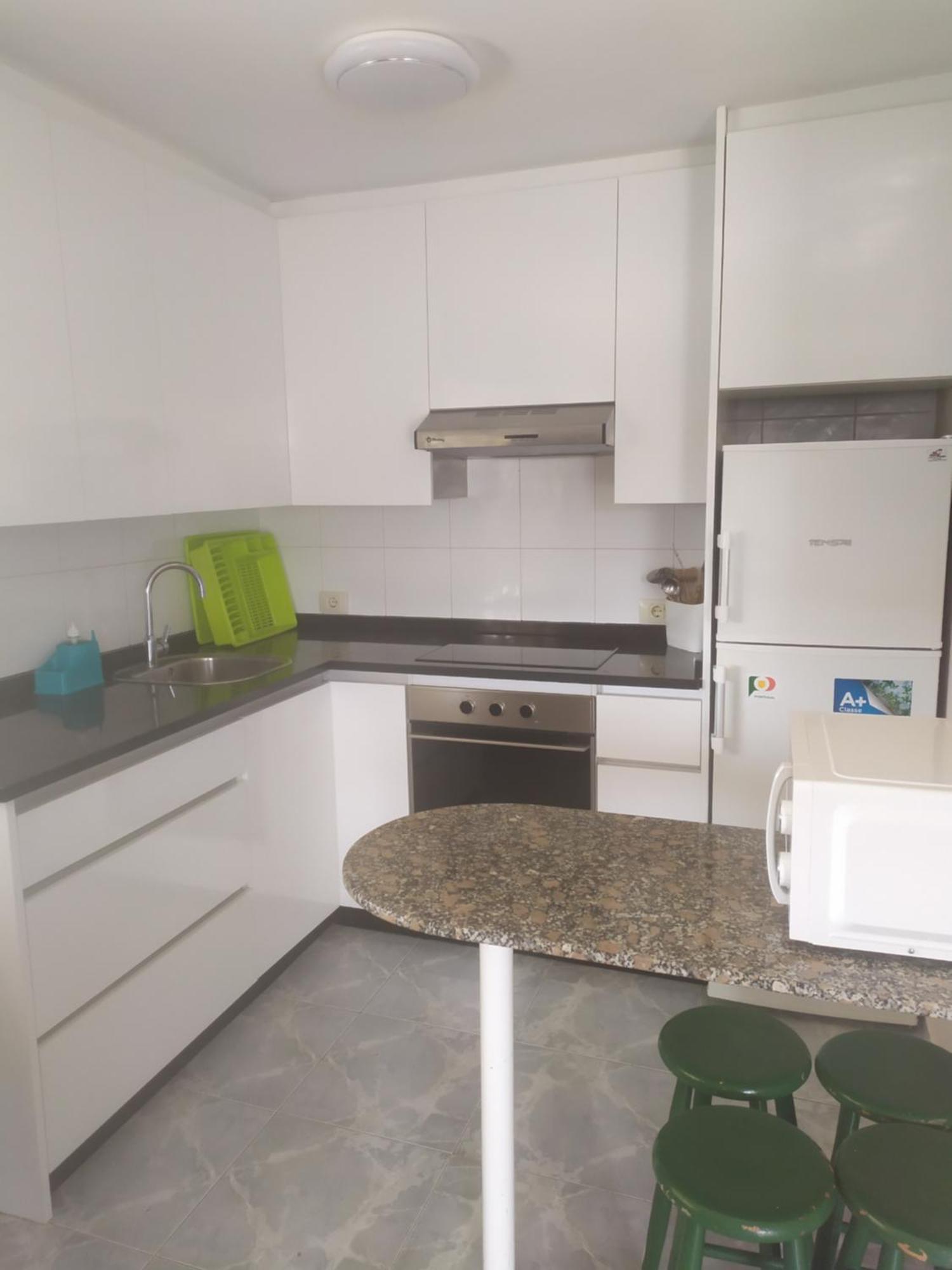 Вілла Casa En Playa Mexilloeira Понтеведра Екстер'єр фото
